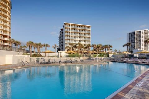 Delta Hotels by Marriott Daytona Beach Oceanfront, Hotel in Daytona Beach Shores