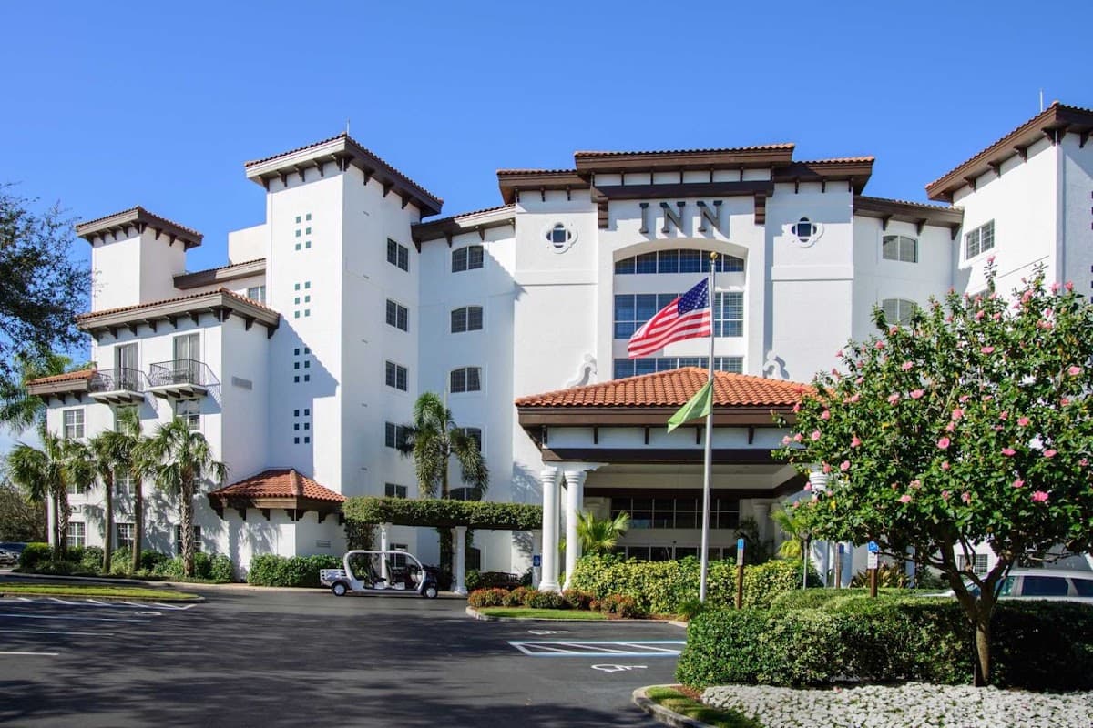 Inn at Pelican Bay, Hotel in Naples Park