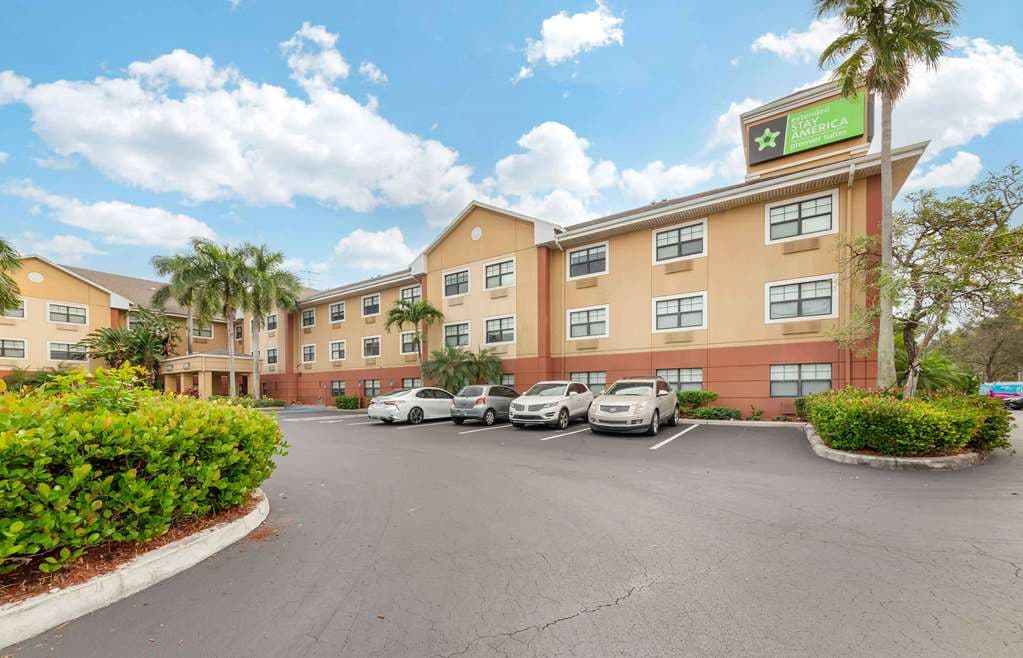 Extended Stay America - Fort Lauderdale - Deerfield Beach, Hotel in Tedder