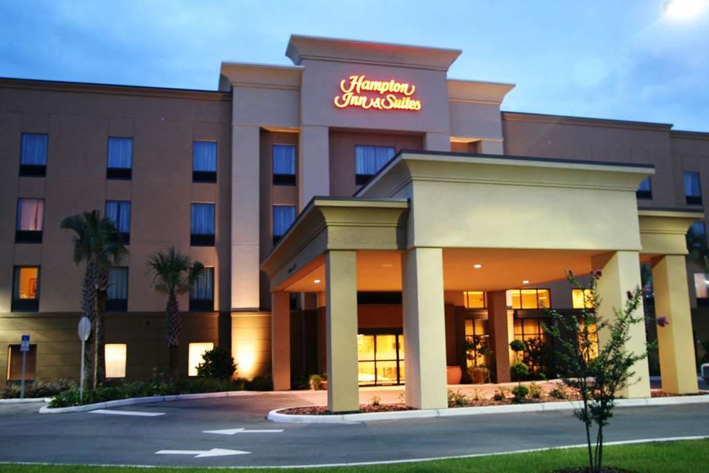 Hampton Inn & Suites Ocala - Belleview, Hotel in Marion Oaks