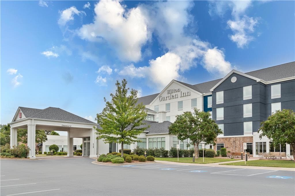 Hilton Garden Inn North Little Rock, Hotel in Sherwood