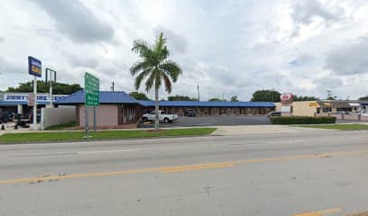 Motor Inn, Motel in Clewiston