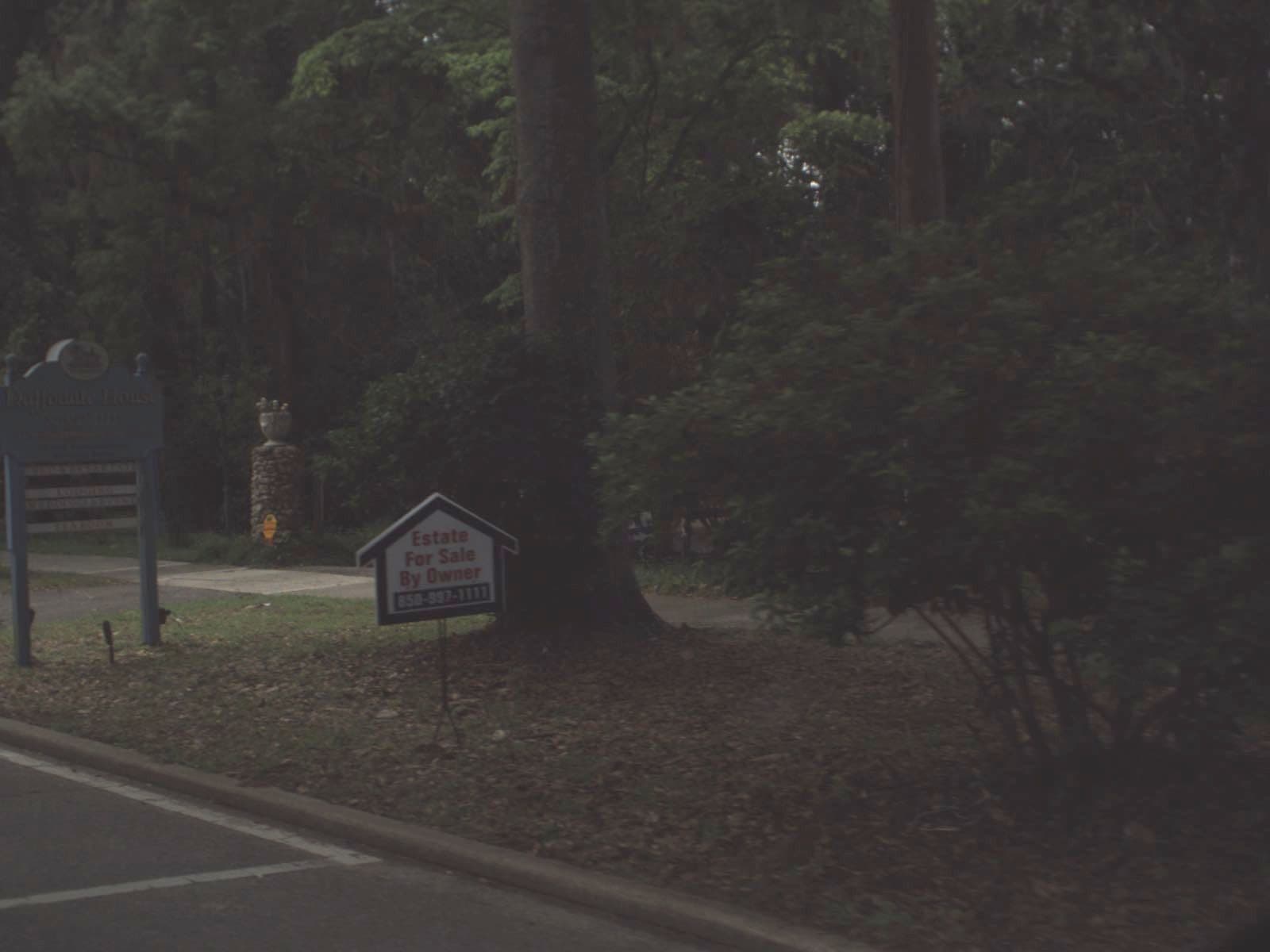 Street view near Daffodale Estate, Quitman — © fdot_vl (CC BY-SA · Mapillary)