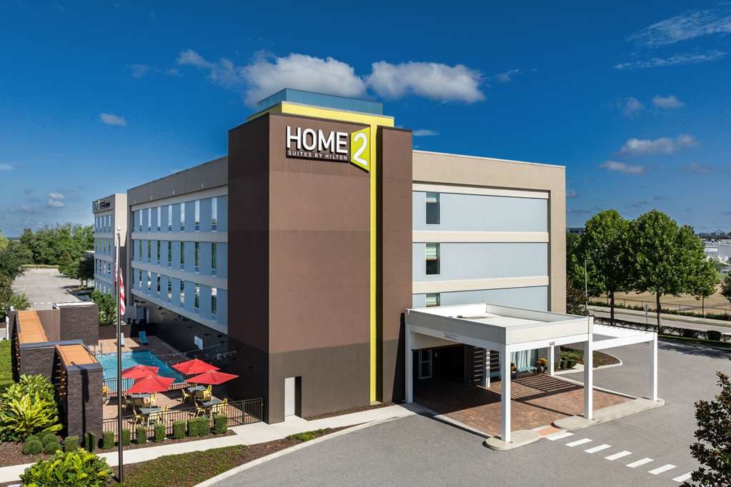 Home2 Suites by Hilton Clermont, Hotel in Minneola