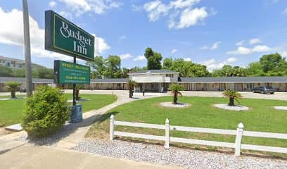 Budget Inn, Hotel in Pensacola