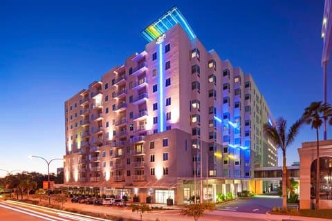 Aloft by Marriott Sarasota, Hotel in Sarasota