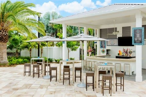 Fairfield Inn & Suites Key West at The Keys Collection, Hotel in Stock Island