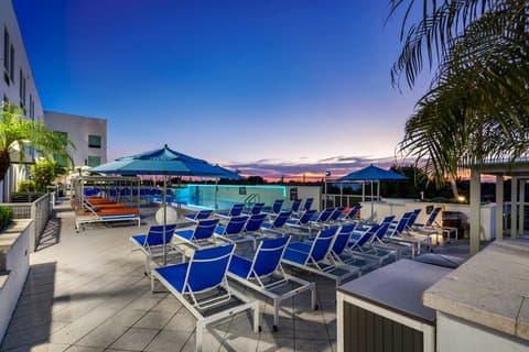 Aloft Delray Beach, Hotel in Delray Beach