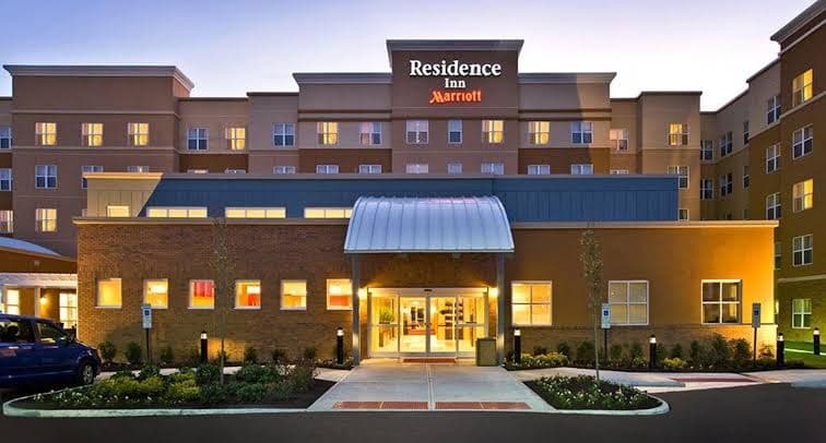 Residence Inn Fort Lauderdale Coconut Creek, Hotel in Sandalfoot Cove