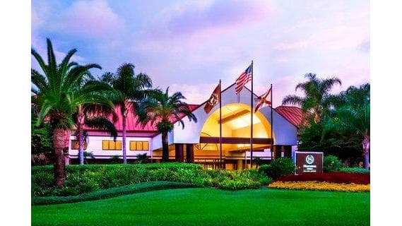 Sheraton Suites Orlando Airport, Hotel in Belle Isle