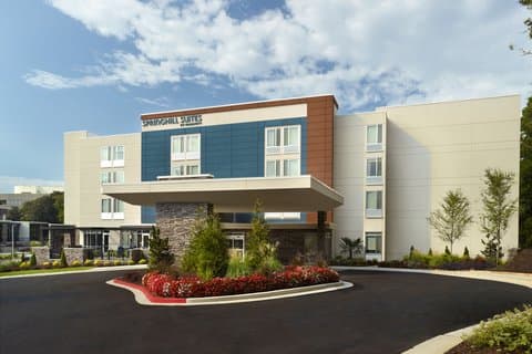 SpringHill Suites Atlanta Northwest, Hotel in Vinings