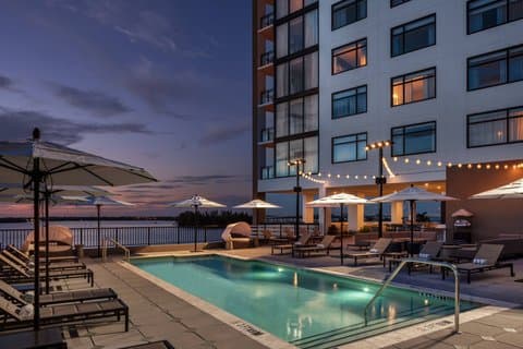 Luminary Hotel & Co., Autograph Collection, Hotel in North Fort Myers