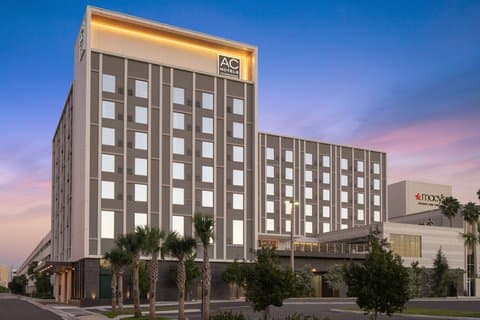 AC Hotel by Marriott Miami Dadeland, Hotel in Kendall