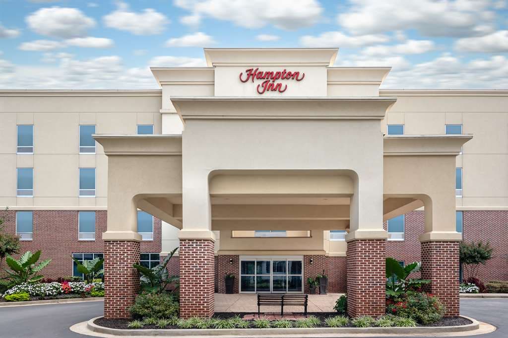 Hampton Inn Atlanta McDonough, Hotel in McDonough