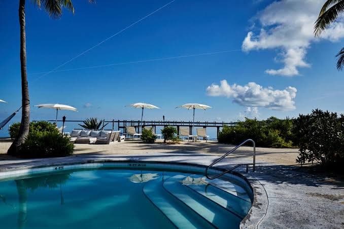 Casa Morada, Hotel in Islamorada