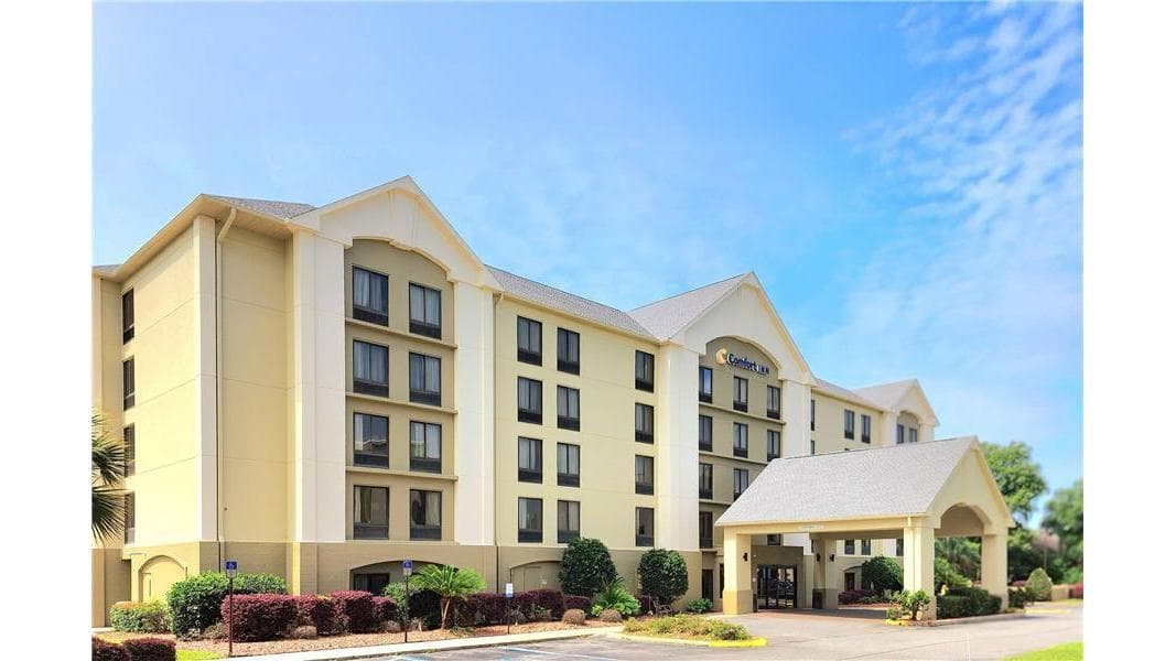 Candlewood Suites Pensacola - University Area, Hotel in Ferry Pass