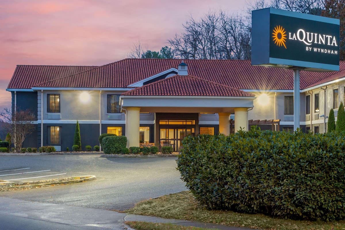 La Quinta Inn Radford, Hotel in Radford