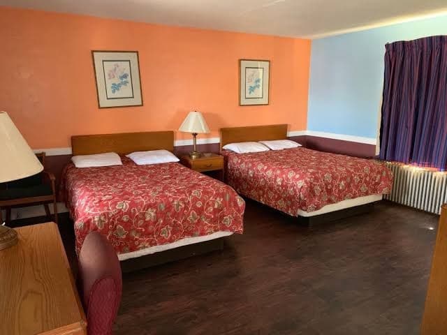 Royal Inn Motel, Motel in Waynesboro