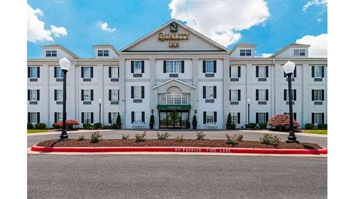 Quality Inn Harrisonburg I-81, Hotel in Harrisonburg