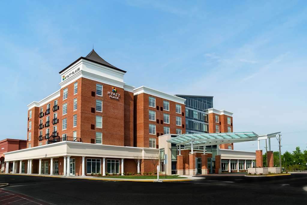 Hyatt Place Fredericksburg-Mary Washington, Hotel in Fredericksburg