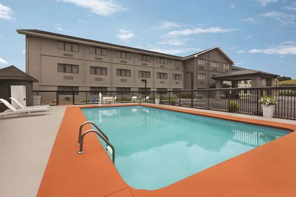 Country Inn & Suites, Abingdon, VA, Hotel in Abingdon
