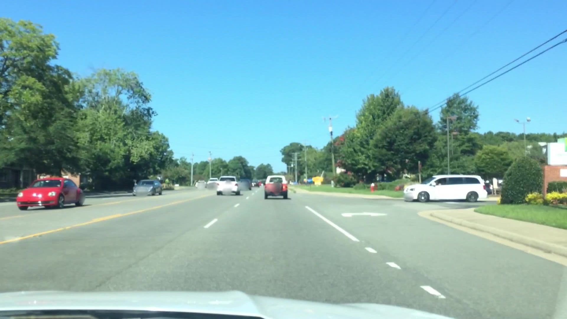 Street view near Holiday Inn & Suites Williamsburg-Historic Gateway, Gloucester Point