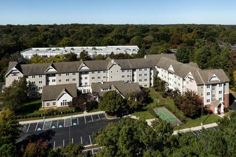 Residence Inn Richmond Chester, Hotel in Enon