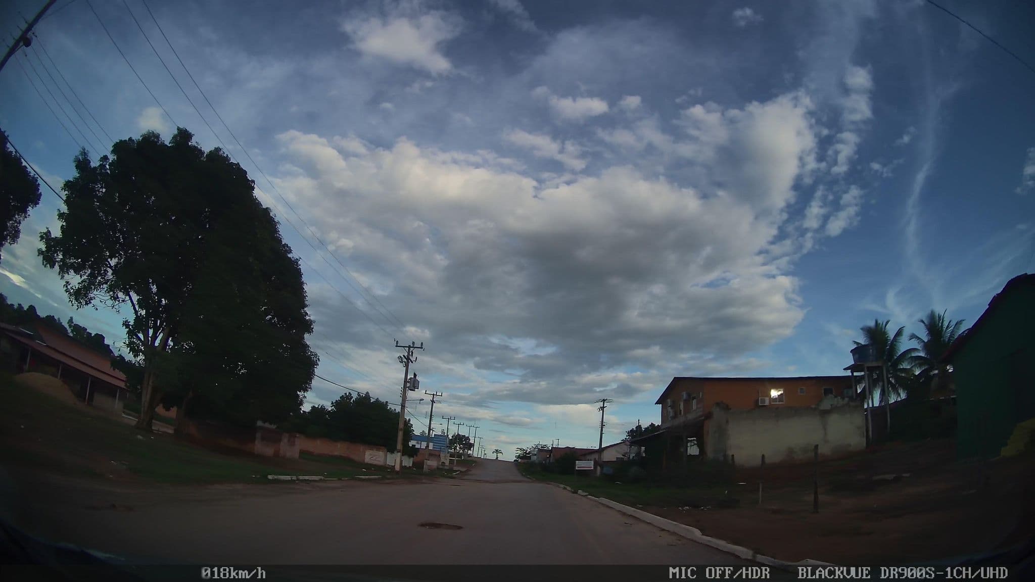 Street view near Pousada União Tavares, Mateiros — © kafri (CC BY-SA · Mapillary)