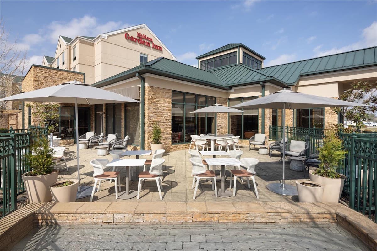 Hilton Garden Inn Bowling Green, Hotel in Bowling Green