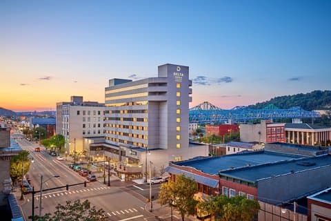 Delta Hotels by Marriott Ashland Downtown, Hotel in Coal Grove