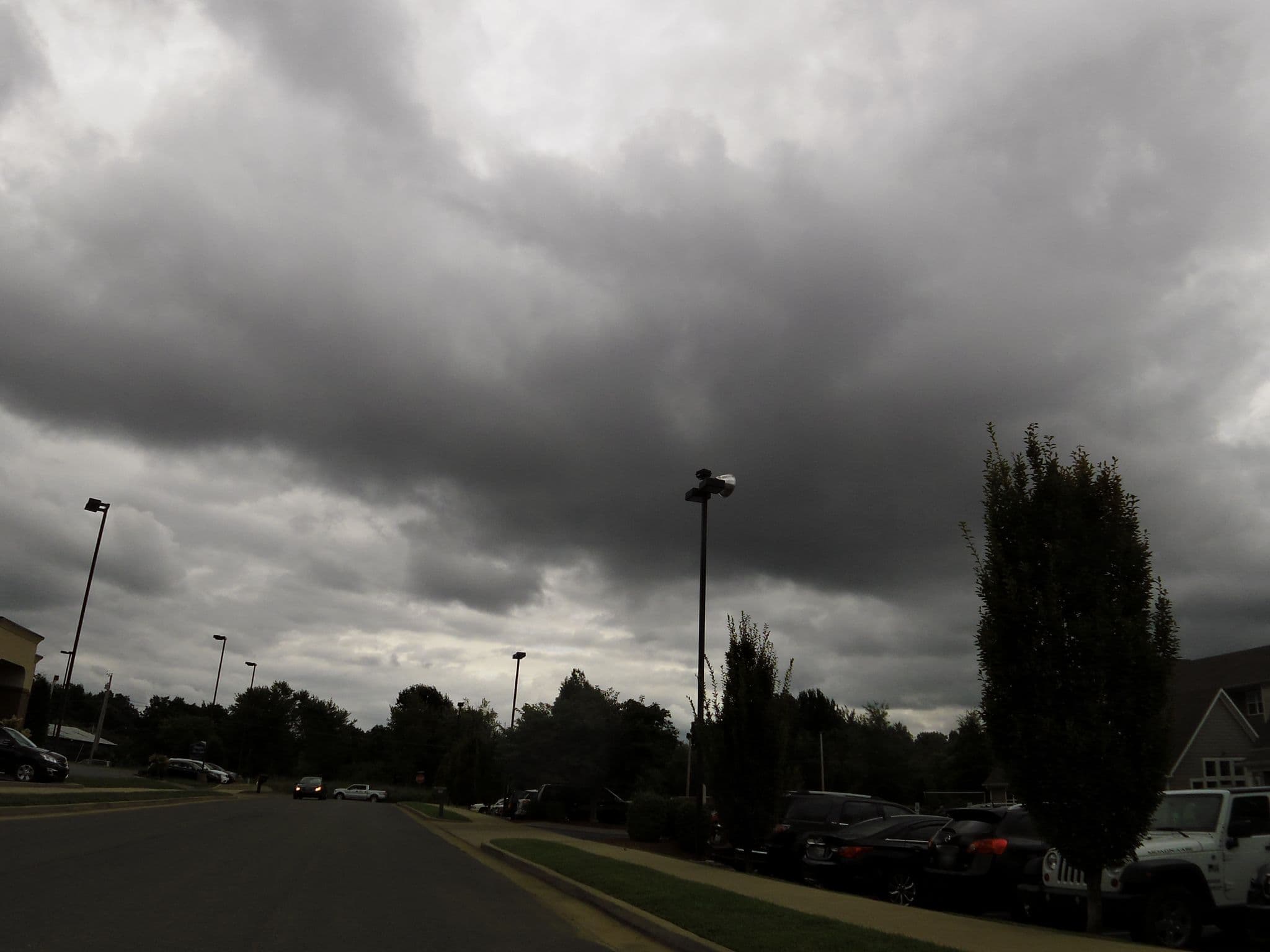 Street view near Residence Inn Paducah, Massac — © allen (CC BY-SA · Mapillary)