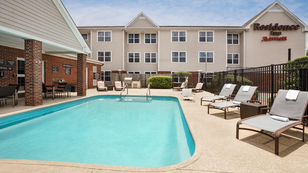 Residence Inn Austin South, Hotel in Austin