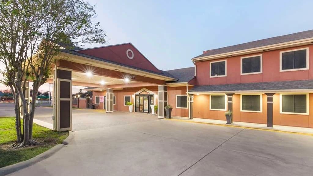 Best Western Plus Edinburg Inn & Suites, Hotel in Edinburg