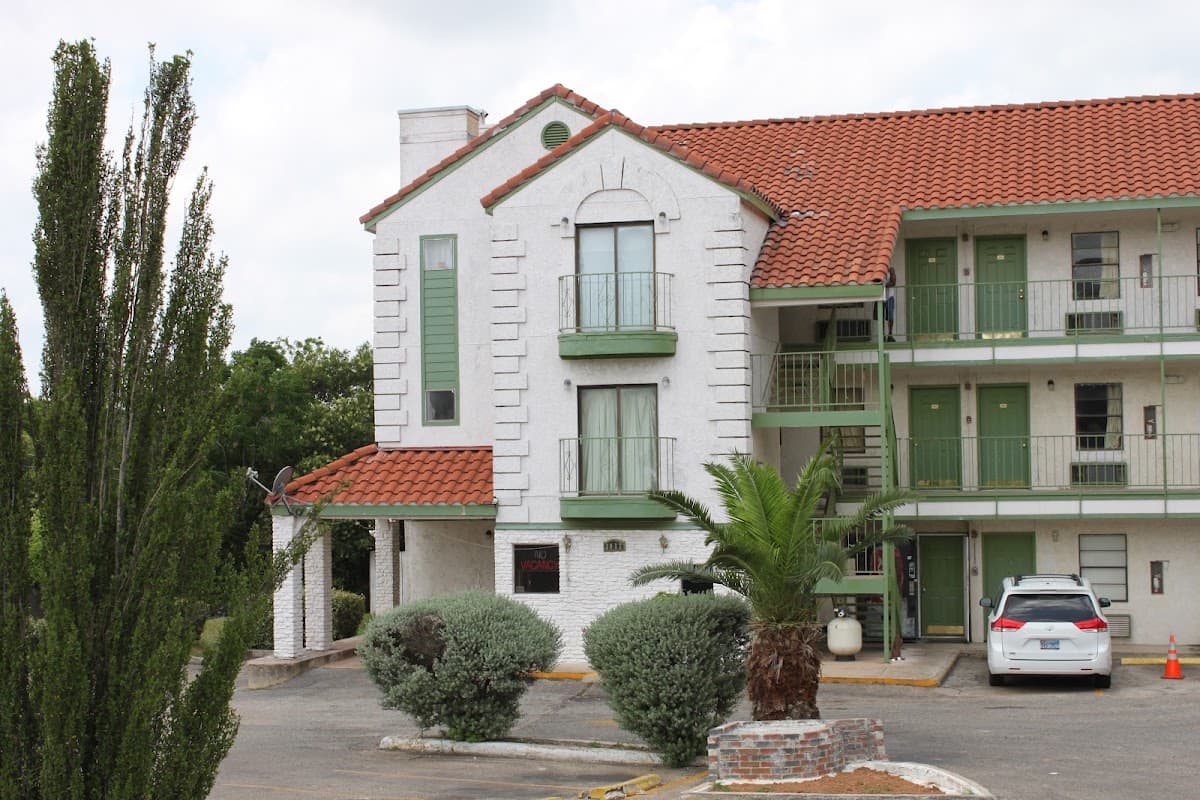 Village Motor Inn, Hotel in Austin