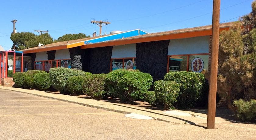 Crystal Palace Inn, Hotel in Brownfield