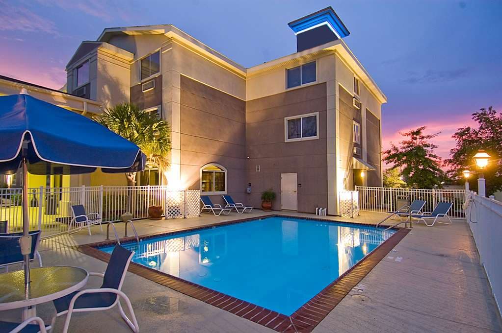 Best Western Plus Slidell Inn, Hotel in Slidell