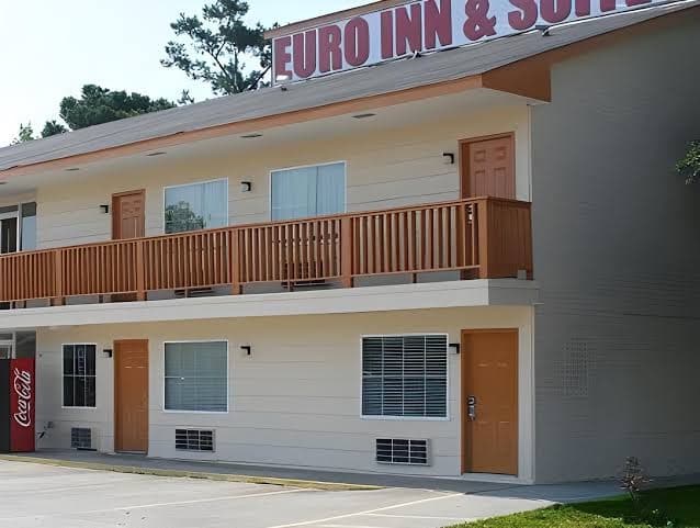 Euro Inn and Suites Slidell, Hotel in Slidell