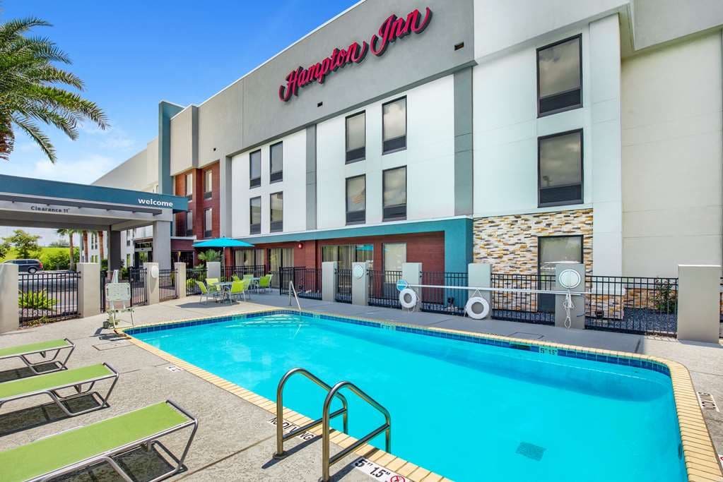 Hampton Inn Slidell, Hotel in Slidell