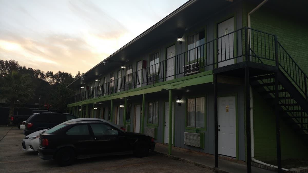 Olivia Inn, Hotel in Slidell