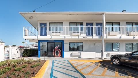 Motel 6 Mcallen, TX, Motel in McAllen
