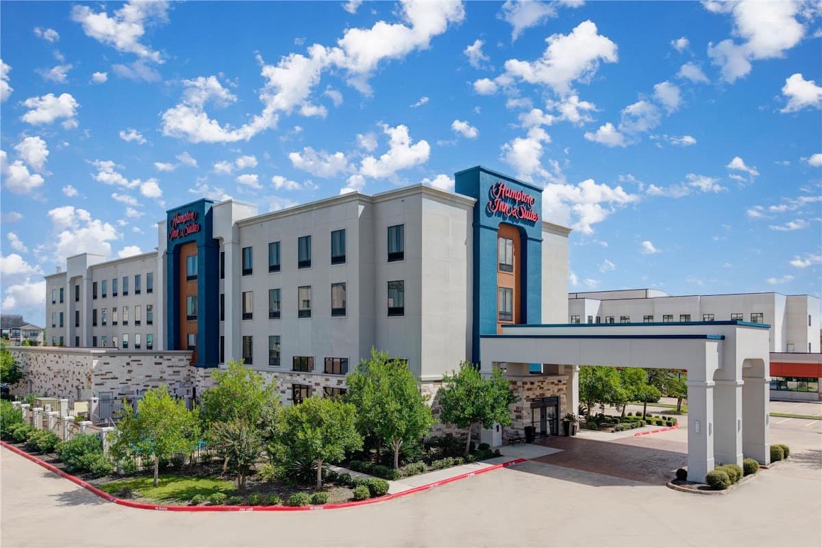Hampton Inn & Suites Houston/Pasadena, Hotel in Pasadena