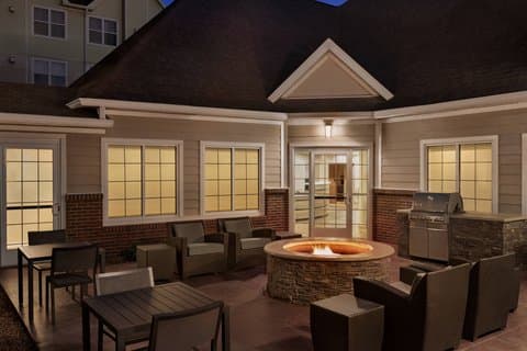 Residence Inn El Paso, Hotel in Fort Bliss