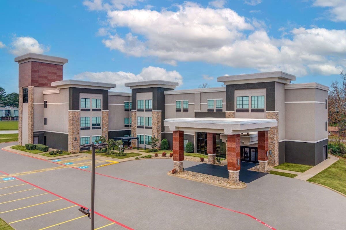 La Quinta Inn & Suites Tyler - University Area, Hotel in Tyler