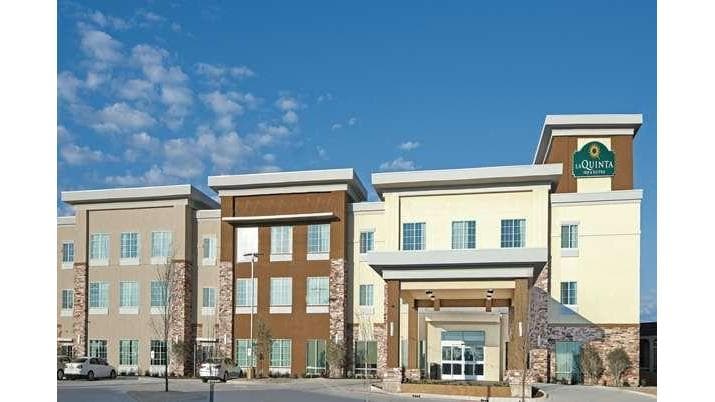 La Quinta Inn & Suites Fort Worth West - I-30, Hotel in White Settlement