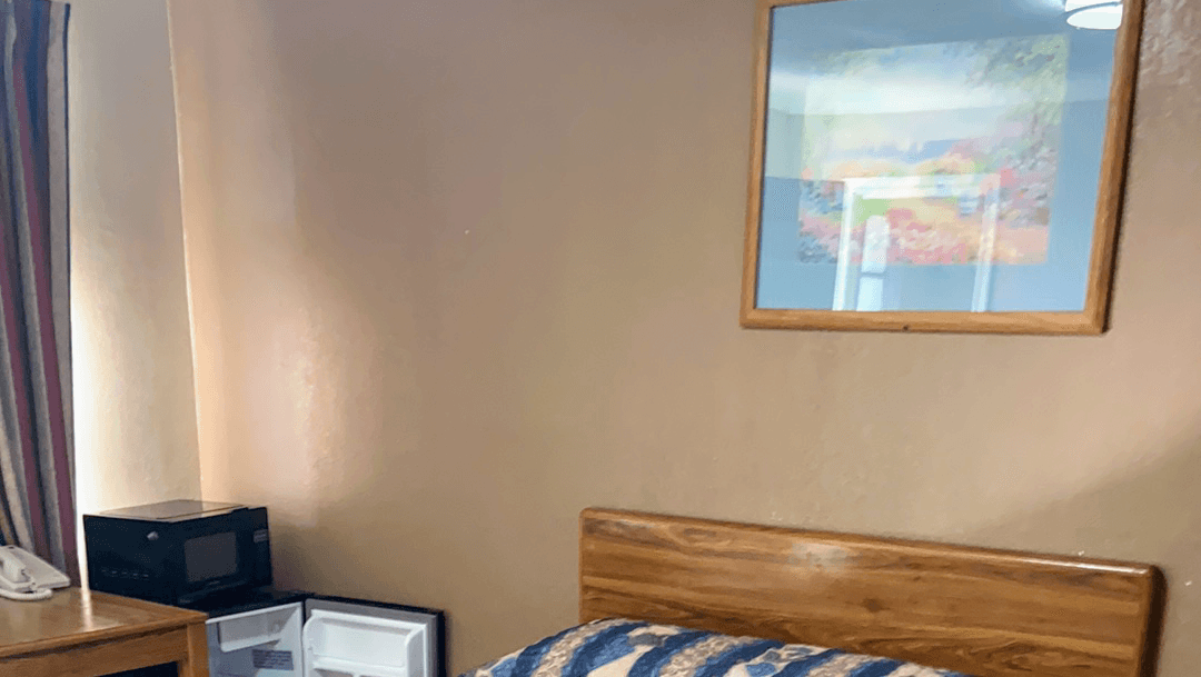 Sands Motel, Motel in Terrell Hills