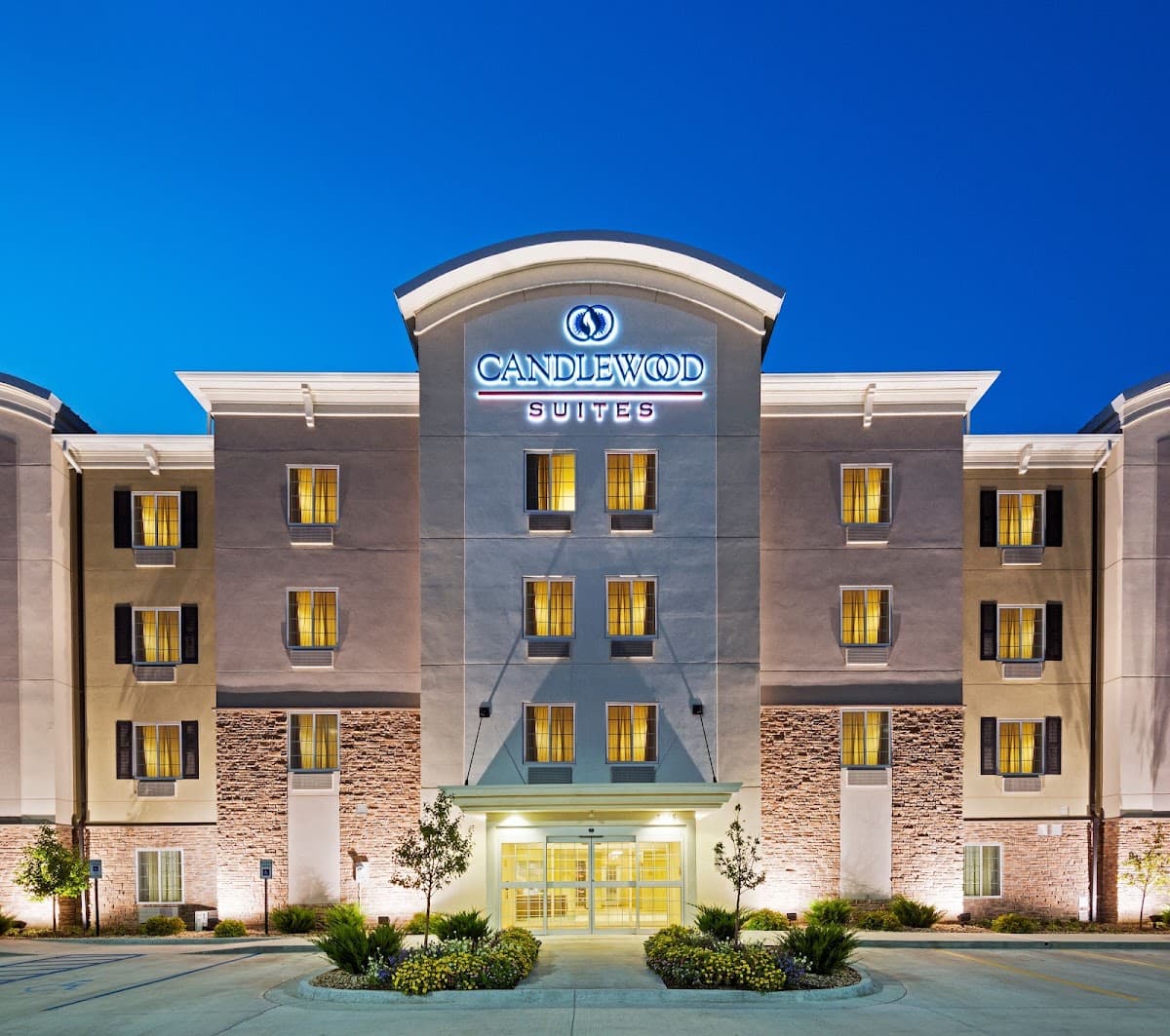 Candlewood Suites Austin North 290 & I 35, Hotel in University of Texas
