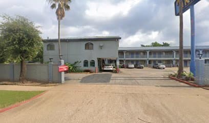 Premier Inn, Hotel in Jacinto City