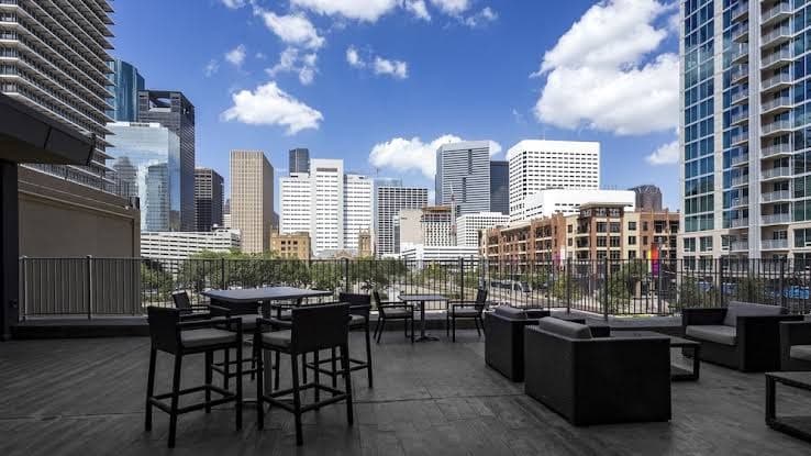 Holiday Inn Houston Downtown, Hotel in Houston