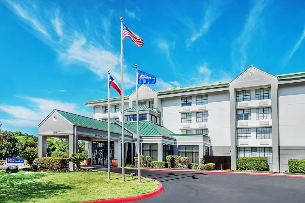 Hilton Garden Inn San Antonio Airport, Hotel in Hill Country Village