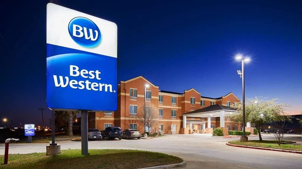 Best Western Lockhart Hotel & Suites, Hotel in Lockhart